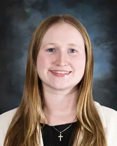 Amanda Fulcher