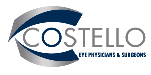 Costello Eye Physicians & Surgeons Logo