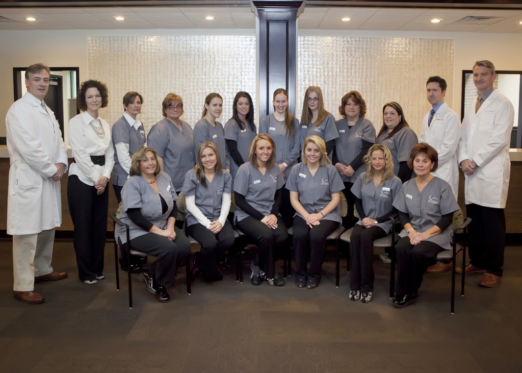 Costello Staff Costello eye physicians