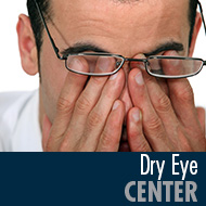 Costello Eye Physicians Dry Eye Center
