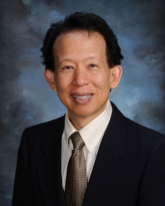 Dr. David Chow